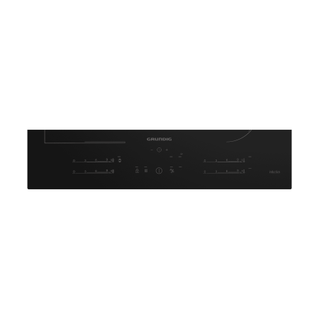 Индукционная варочная панель Grundig GIEI627474PN