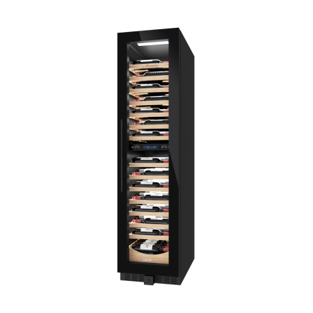 Винный шкаф Libhof Sommelier SMD-105 black