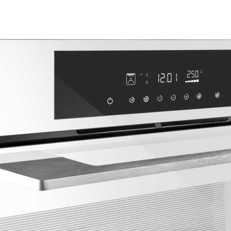Шкаф духовой электрический Maunfeld AEOD60103W