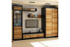Винный шкаф Dometic C125G Wooden Zebrano