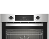 Конвекционный духовой шкаф Grundig GEBM11301XC