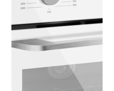 Духовой шкаф Maunfeld EOEM7610W