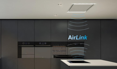Варочная панель Pando PI-3500 AiRLINK