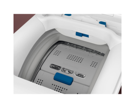 Стиральная машина Electrolux EW7T3R272