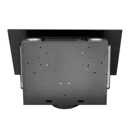 Вытяжка кухонная EXITEQ EX-1426 black