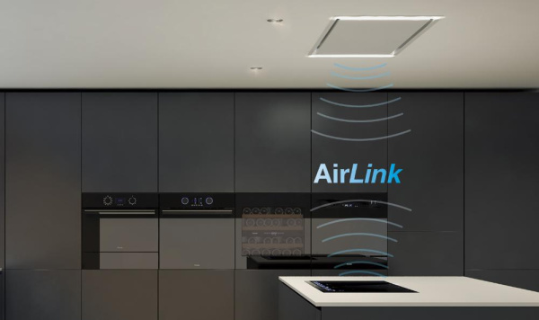 Варочная панель Pando PI-3500 AiRLINK