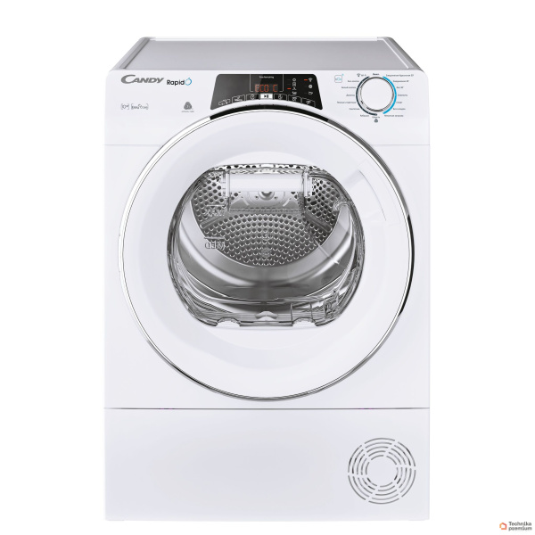 Сушильная машина Candy RapidO ROE H10A2TCE-07