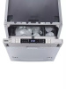 Посудомоечная машина DeLonghi DDW 08S Aquamarine eco