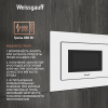 Микроволновая печь Weissgauff HMT-220 WG Grill
