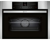 Компактный духовой шкаф Neff C15CR22N2