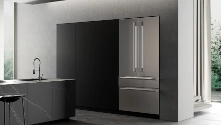 Встраиваемый холодильник Signature Kitchen Suite SKSFD3614P