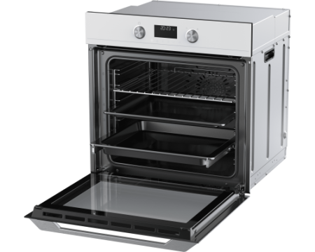 Духовой шкаф Haier HOQ-K5AAN3GW