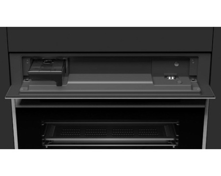 Духовой шкаф+пароварка TEKA HLC 847 SC