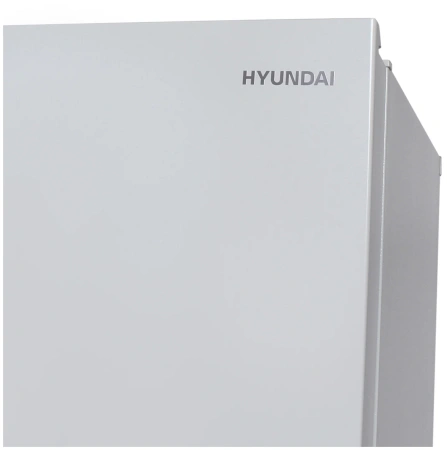 Холодильник Hyundai CS4502F белый