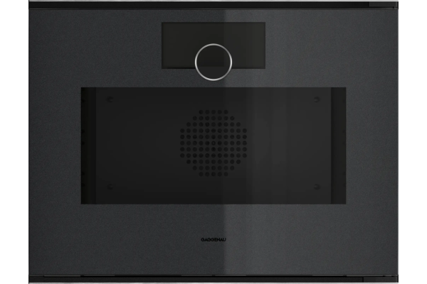 Комбинированный духовой шкаф-пароконвектомат Gaggenau GS251100