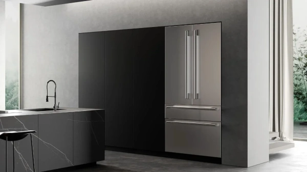 Встраиваемый холодильник Signature Kitchen Suite SKSFD3614P