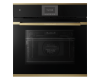 Электрический духовой шкаф Kuppersbusch B 6550.0 S4 Gold