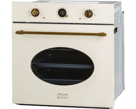 Духовой шкаф Krona MERLETTO 60 IV