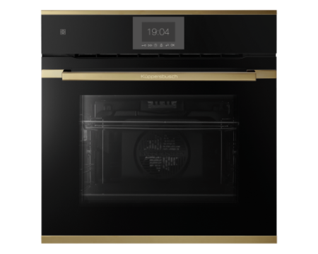 Электрический духовой шкаф Kuppersbusch B 6550.0 S4 Gold