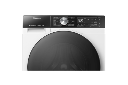 Стиральная машина Hisense WD5S9043BWS
