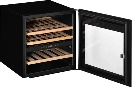 Винный шкаф встраиваемый Kuppersberg RBW 66