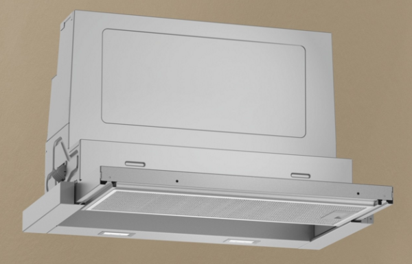 Кухонная вытяжка Neff D46ED52X0