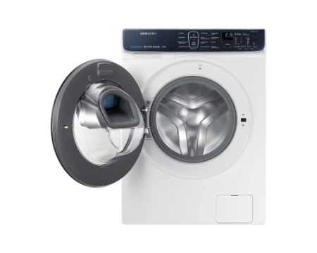 Стиральная машина Samsung WW65K52E69WDLP