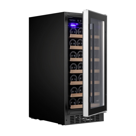 Холодильник винный Temptech WPQ38SCB