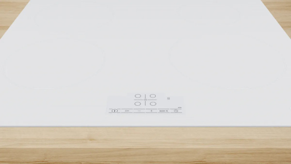 Индукционная варочная панель Bosch PUE612BB1J
