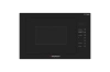 Микроволновая печь встраиваемая Meferi MMO6028BK COMFORT PLUS