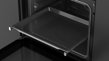 Духовой шкаф Teka AIRFRY HLB 8416 NIGHT RIVER BLAC