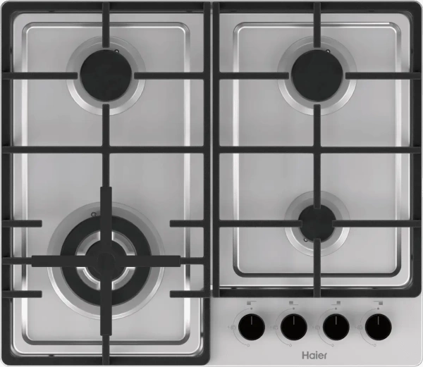 Газовая варочная панель Haier HHQ-M64CTX
