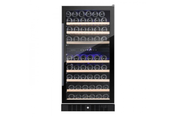 Винный шкаф Temptech WP120DCS