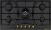 Варочная панель Kuppersberg FS 903 B Bronze
