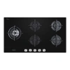 Газовая варочная панель Delonghi NSL 590D NCM RUS