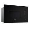 Встраиваемая микроволновая печь DeLonghi DMO 25NB ROMA