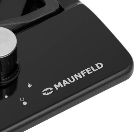 Газовая варочная панель Maunfeld EGHE.32.6CB/G