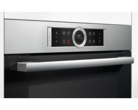 Духовой шкаф Bosch HBG635BS1