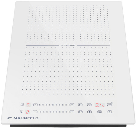 Индукционная варочная панель Maunfeld CVI292S2FWH