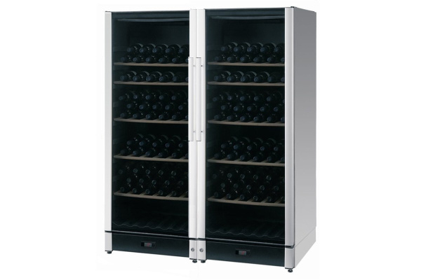 Винный шкаф Vestfrost Solutions WSBS 155 S