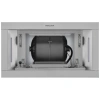 Вытяжка KRONA SELINA 600 PRM INOX 3P