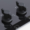 Газовая варочная панель Bertazzoni P604LMODGNE