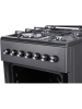 Газовая плита NORDFROST GE 6064 Gd
