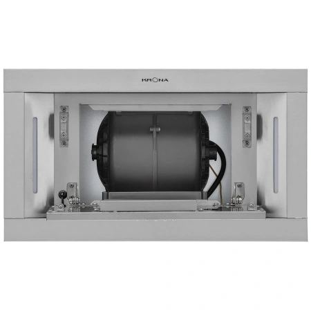 Вытяжка KRONA SELINA 600 PRM INOX 3P