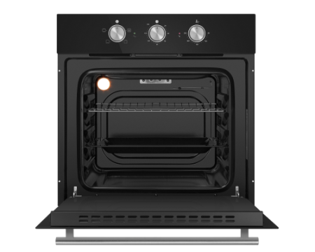 Шкаф духовой электрический HOMSair OES604BK