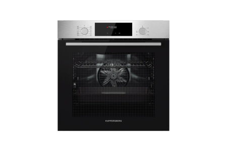 Духовой шкаф KUPPERSBERG HF 609 BX