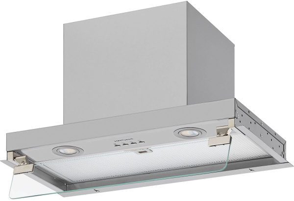 Вытяжка KRONA IDA 600 INOX 3P