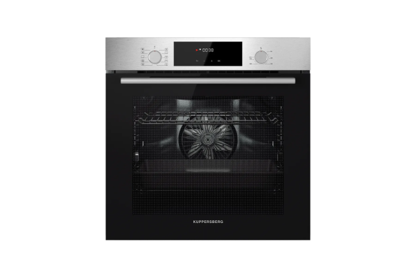 Духовой шкаф KUPPERSBERG HF 609 BX
