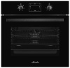 Электрический духовой шкаф Monsher MOE 6061 Black
