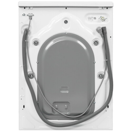 Стиральная машина Beko ELE67511ZSW